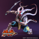 Illustration for article titled Yoshimitsu Goes Full Tentacle Monster for iTekken 7/i